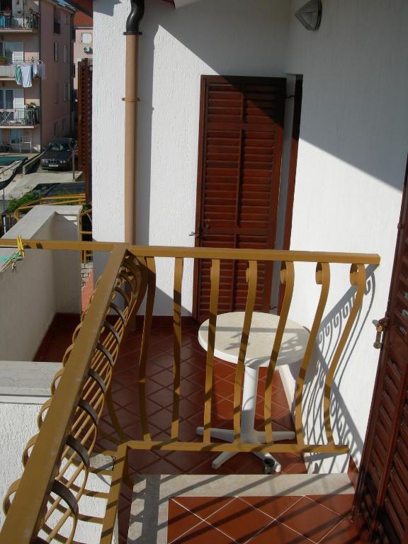 Apartments Nadija Rovinj Pokój zdjęcie